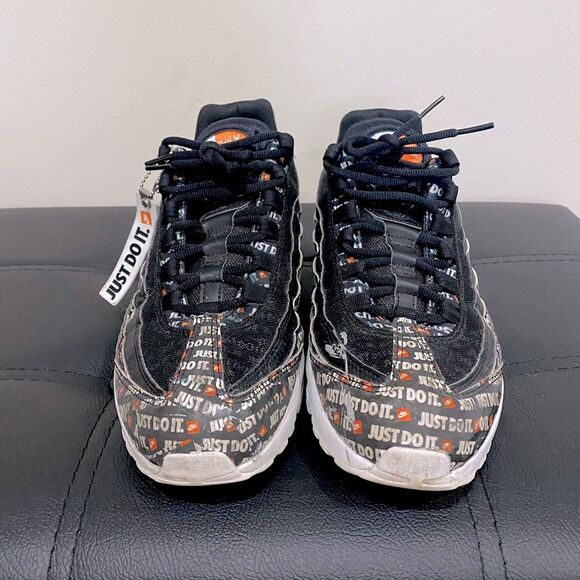 Nike Air Max 95 “Just Do It” - Picture 2 of 5